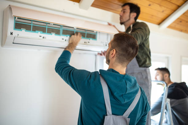 Professional HVAC in Farmington, IL