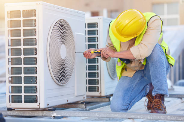 Best Affordable HVAC services  in Farmington, IL