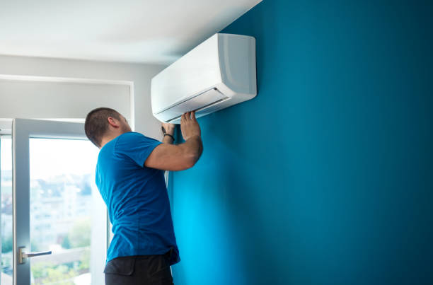 Affordable air conditioning repair in Farmington, IL