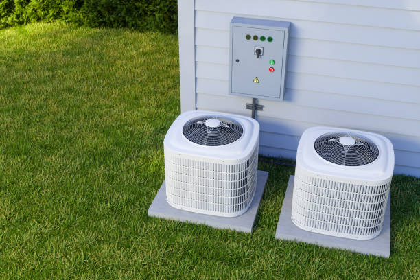Best Commercial HVAC repair  in Farmington, IL