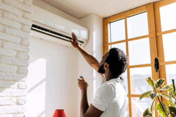 Best HVAC contractors  in Farmington, IL