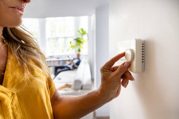 HVAC emergency services in Farmington, IL