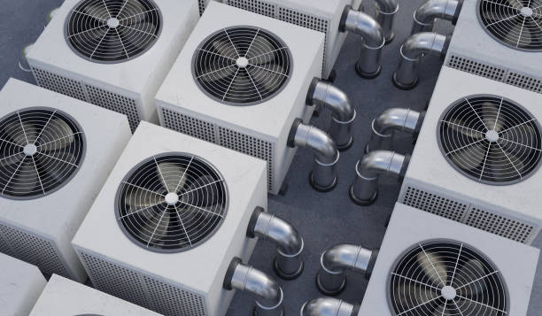 Best HVAC air duct cleaning  in Farmington, IL