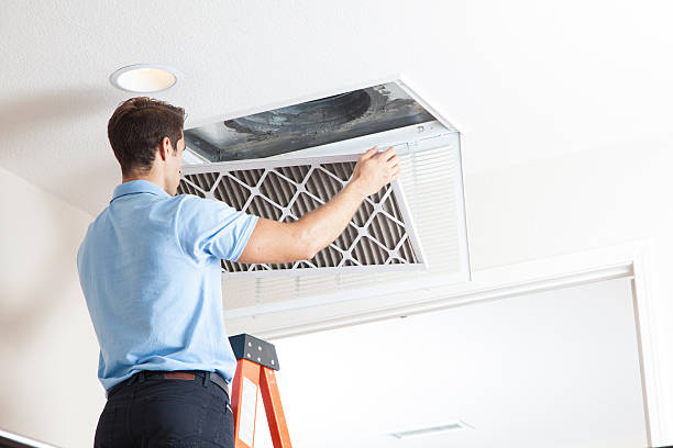 Best HVAC companies near me  in Farmington, IL