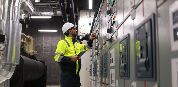 Best HVAC repair near me  in Farmington, IL