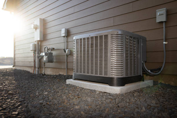 Best HVAC air duct cleaning  in Farmington, IL